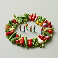 

Метод светофора: ваш инструмент для управления рационом image
