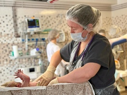 

Специалисты Роддома №10 подготовили советы, которые помогут маме быстрее адаптироваться к первым дням в роддоме image
