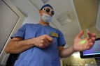 

Урологическое отделение Александровской больницы возобновляет работу image
