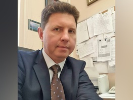 

Новым заместителем Председателя Комитета по здравоохранению назначен Алексей Терешин рисунок
