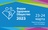 

23-24 марта 2023 года в Петербурге пройдет форум «Здоровое общество» рисунок
