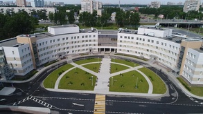 

Акушерское отделение больницы Боткина закрывается на проветривание image
