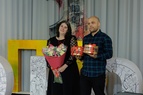 

 Всемирный день донора костного мозга - 20 сентября! рисунок
