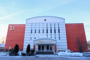 

В кампусе «Школы 21» на базе Центра Алмазова будут готовить уникальных специалистов в сфере медицины и цифровых технологий image
