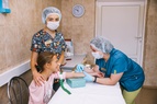 

12 мая - Международный день медицинской сестры image
