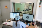 

Амбулаторным пациентам выполнили более 42 тысяч КТ рисунок

