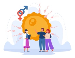 

Почему при планировании ребенка обследоваться нужно обоим родителям? image
