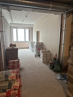 

Как преображается Поликлиника №120 рисунок
