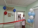 

В НИИ скорой помощи после ремонта открыли отделение урологии рисунок
