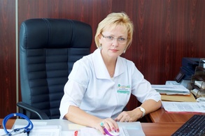 

Главным внештатным детским специалистом неврологом назначена Ирина Соснина image
