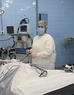 

Миома матки во время беременности: врачи НИИ cкорой помощи им. И. И. Джанелидзе провели успешное лечение сложной патологии image
