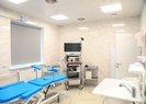 

В Приморском районе на Туристской улице открыли новое отделение поликлиники № 98 image
