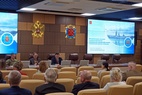 

В Невской Ратуше обсудили приоритетные вопросы медпомощи и соцподдержки участников СВО image
