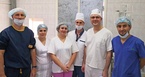 

Петербургские врачи помогают другим регионам рисунок
