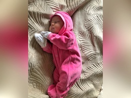 

Новорожденному ребенку с аномалией Эбштейна провели уникальную операцию image
