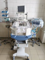 

В Роддоме №1 открылось обновленное послеродовое отделение image
