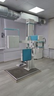 Городская поликлиника №60 Пушкинского района получила новое оборудование image