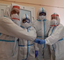 

Больница имени Семашко снова принимает больных с коронавирусной инфекцией image
