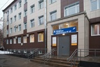

Губернатор Александр Беглов открыл после капитального ремонта поликлинику №48 image
