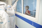 

Детская городская больница им. Н.Ф. Филатова с 15 февраля возобновляет прием пациентов по хирургическому профилю image
