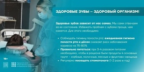 

Зубы — удивительные органы, которые не только помогают нам есть, но и хранят информацию о прошлом image
