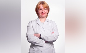 

Профессор Светлана Кулёва назначена главным внештатным детским специалистом онкологом рисунок
