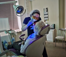 

9 февраля – Международный день стоматолога рисунок
