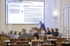 

Подвели итоги реализации в 2025 году госпрограммы «Развитие здравоохранения в Санкт‑Петербурге»  image
