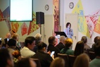 

 В Санкт-Петербурге проходит X Санкт-Петербургский форум по ВИЧ-инфекции с международным участием image
