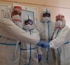 

Больница имени Семашко снова принимает больных с коронавирусной инфекцией рисунок
