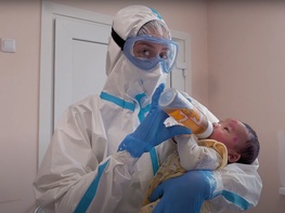 

Испытание пандемией (документальный фильм) image
