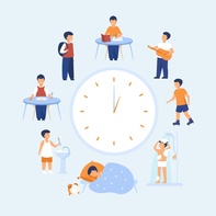 

 Три простых правила для укрепления иммунитета ребенка рисунок
