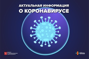 

Петербург вводит дополнительные меры для предотвращения распространения коронавируса image
