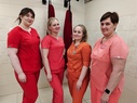 

5 мая — Международный день акушерки рисунок
