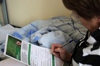 

Завершилось исследование мнения пациентов о качестве медицинской помощи в стационарах Петербурга рисунок
