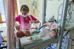 

5 апреля — День неонатолога image
